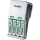 Akcesoria Foto Energizer Energizer MAXI + EXTREME AA/4 szt